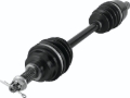 Picture of QuadBoss QBS Axles - 609157