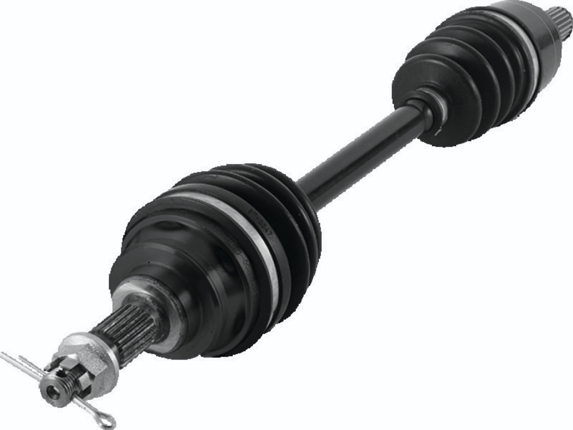 Picture of QuadBoss QBS Axles - 609157