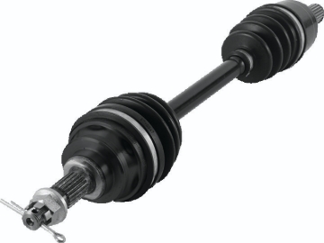 Picture of QuadBoss QBS Axles - 609157