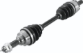 Picture of QuadBoss QBS Axles - 609166