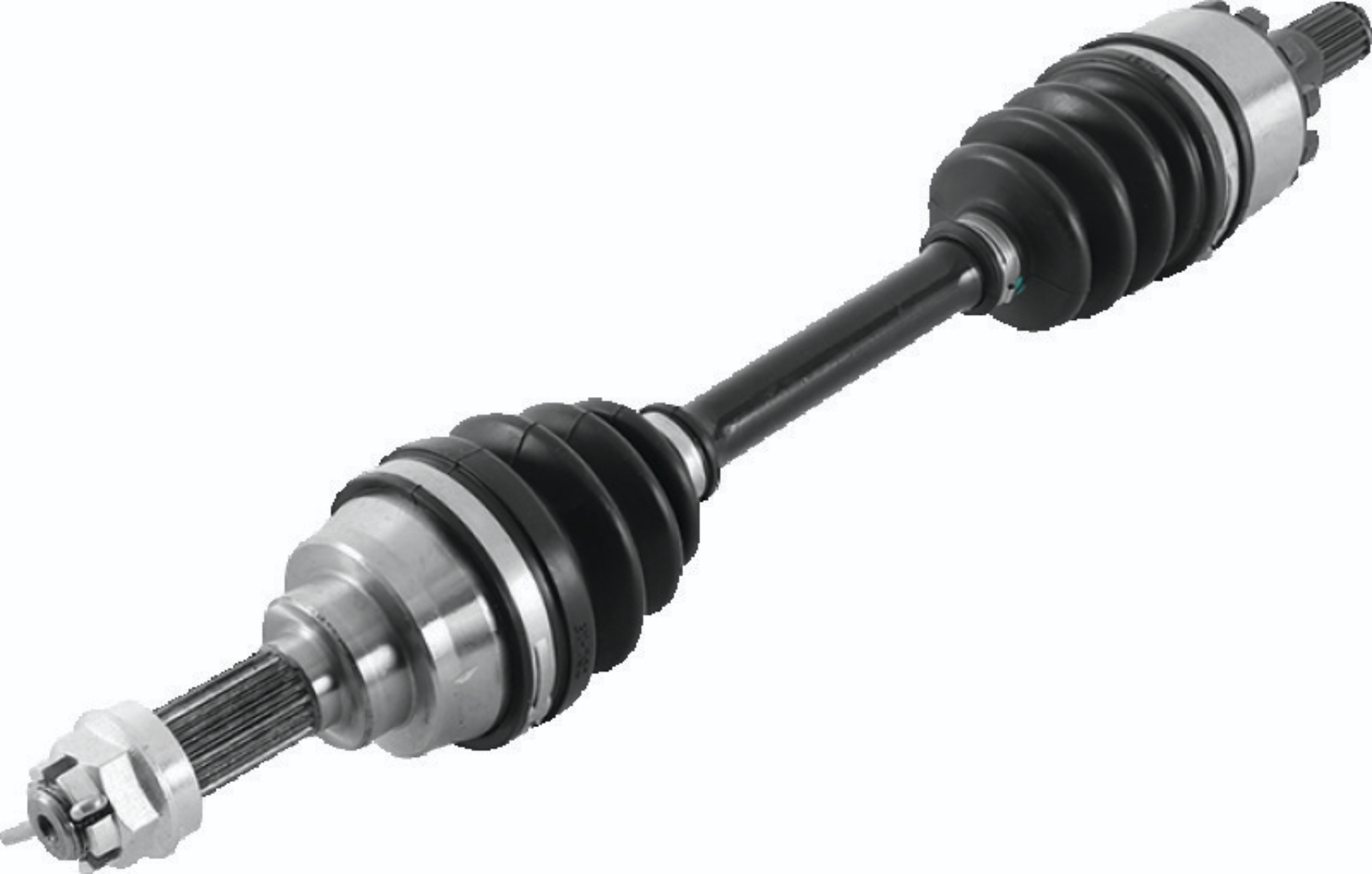 Picture of QuadBoss QBS Axles - 609166