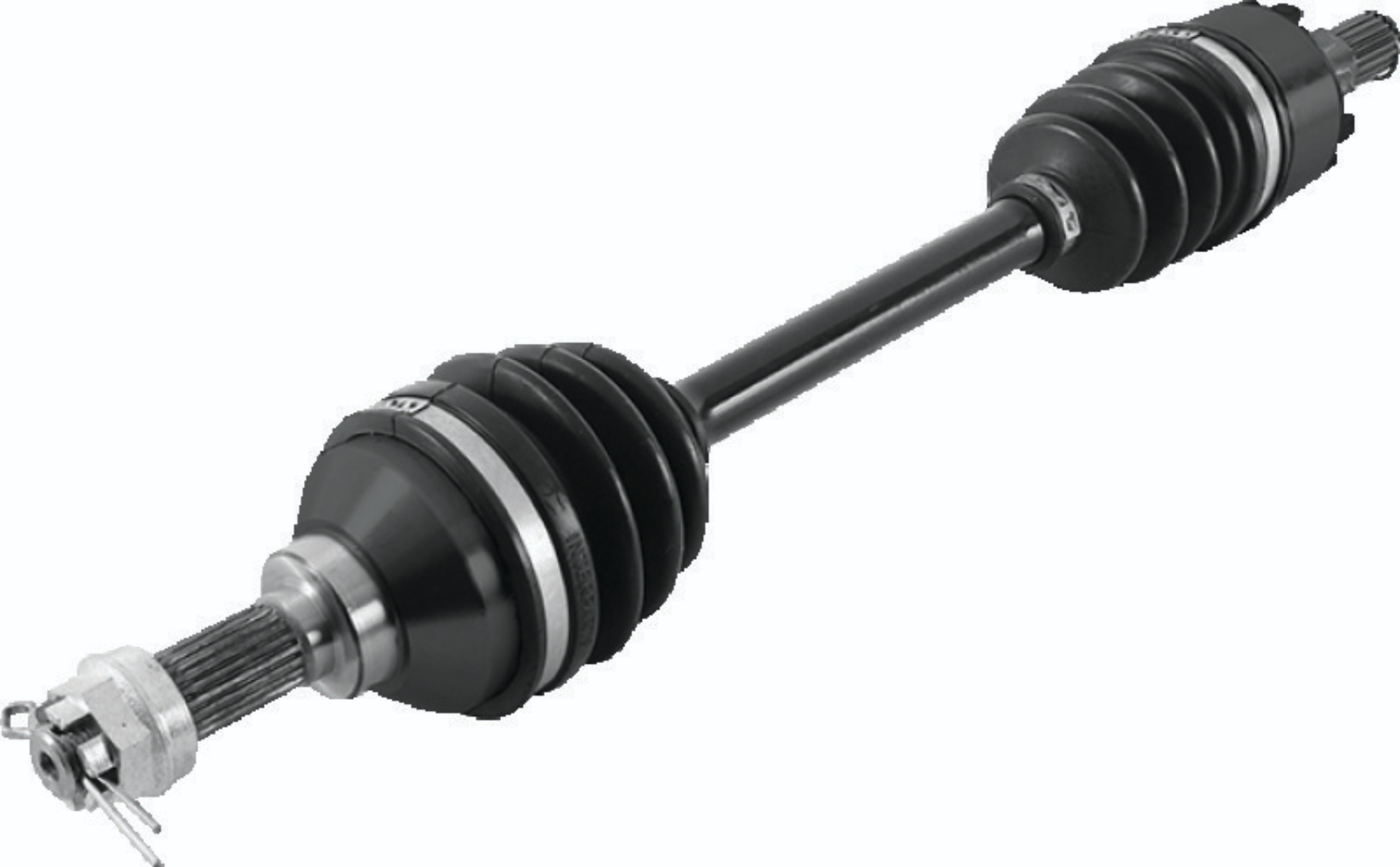Picture of QuadBoss QBS Axles - 609168