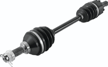 Picture of QuadBoss QBS Axles - 609168