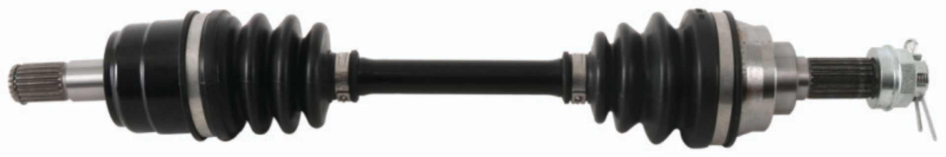 Picture of QuadBoss QBS Axles - 609169