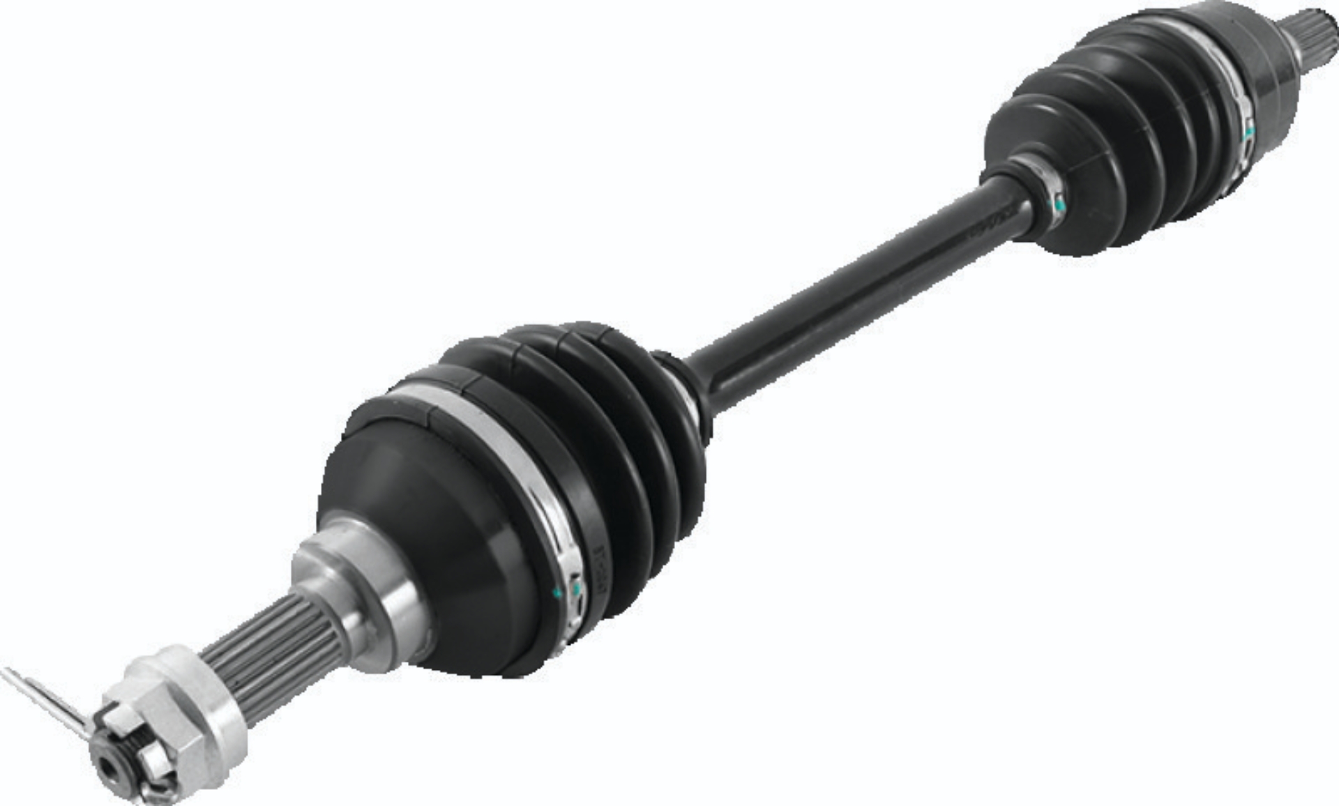 Picture of QuadBoss QBS Axles - 609171