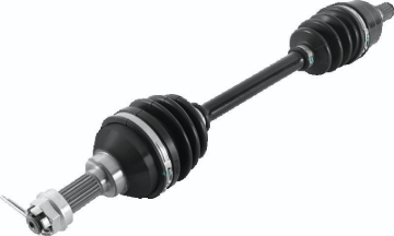 Picture of QuadBoss QBS Axles - 609171