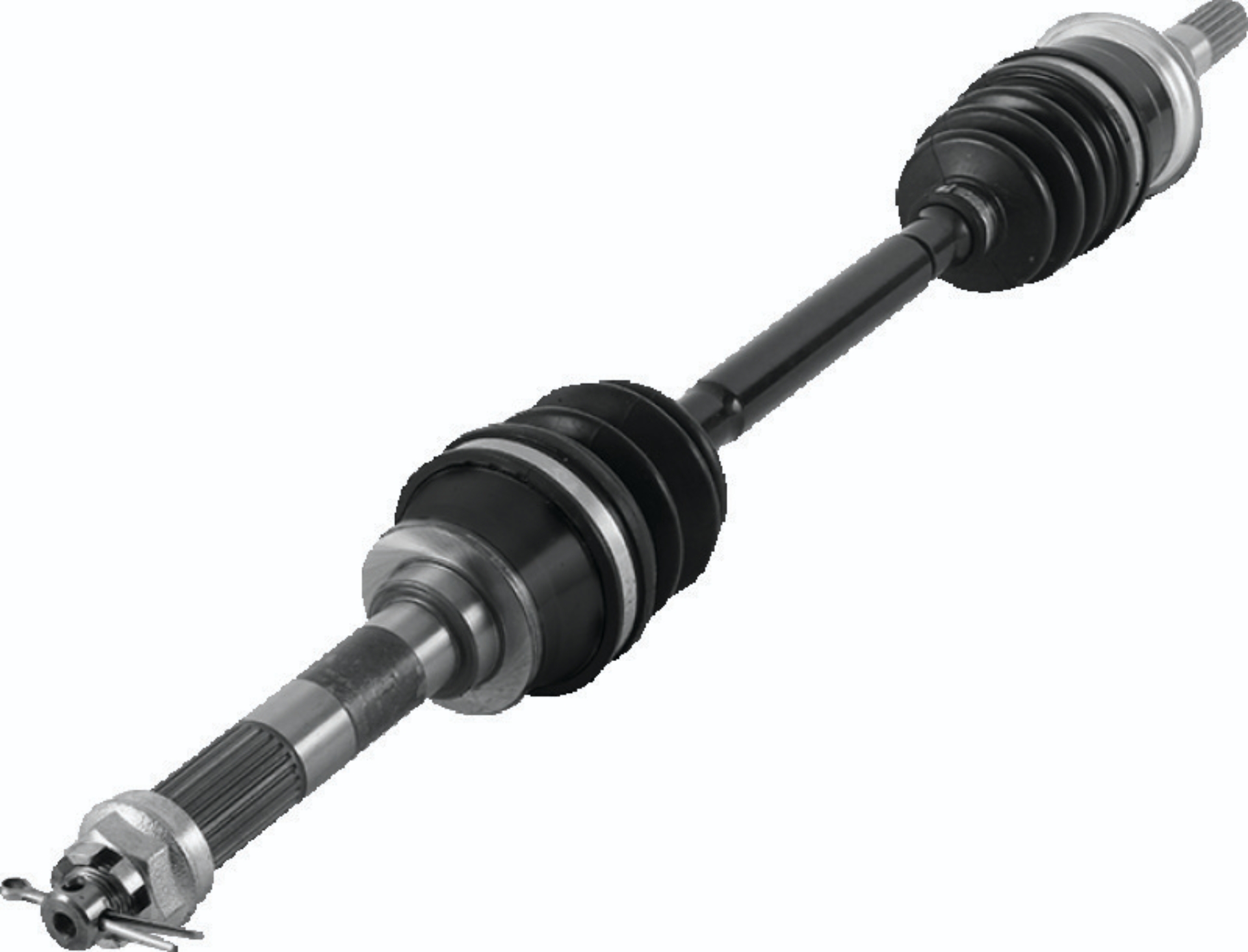 Picture of QuadBoss QBS Axles - 609176