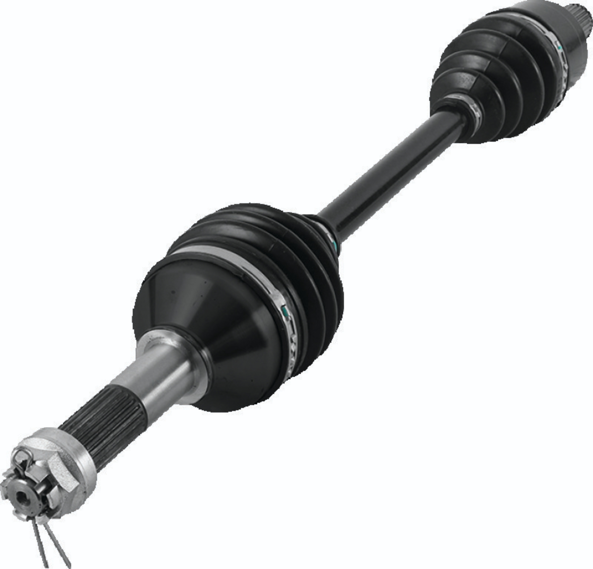 Picture of QuadBoss QBS Axles - 609178