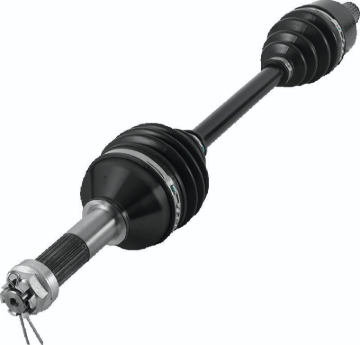 Picture of QuadBoss QBS Axles - 609178