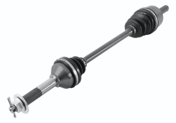 Picture of QuadBoss QBS Axles - 609179