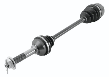 Picture of QuadBoss QBS Axles - 609180
