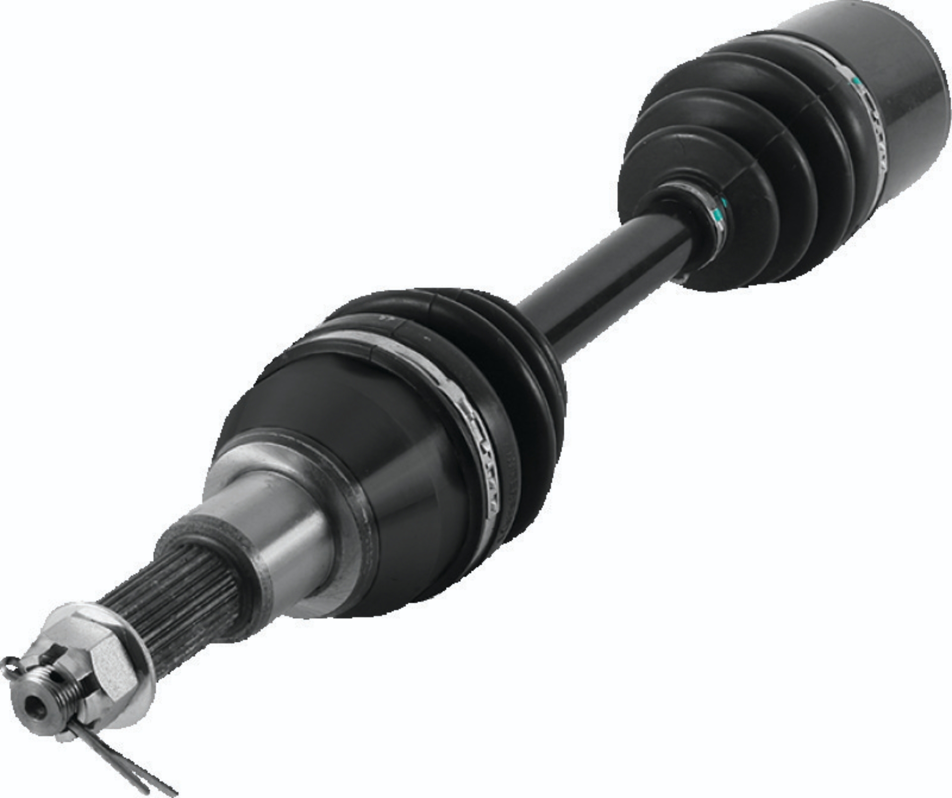 Picture of QuadBoss QBS Axles - 609182