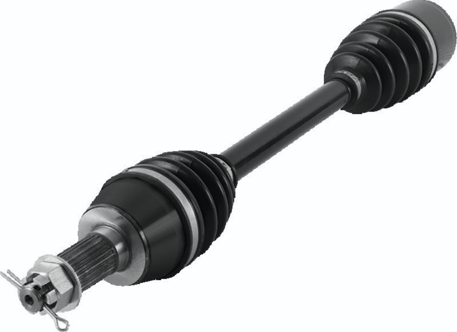 Picture of QuadBoss QBS Axles - 609184