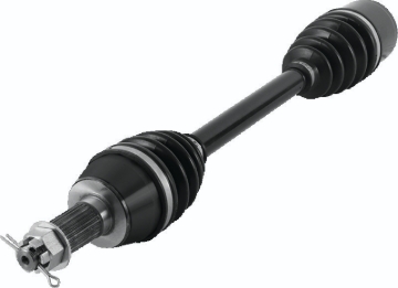 Picture of QuadBoss QBS Axles - 609184