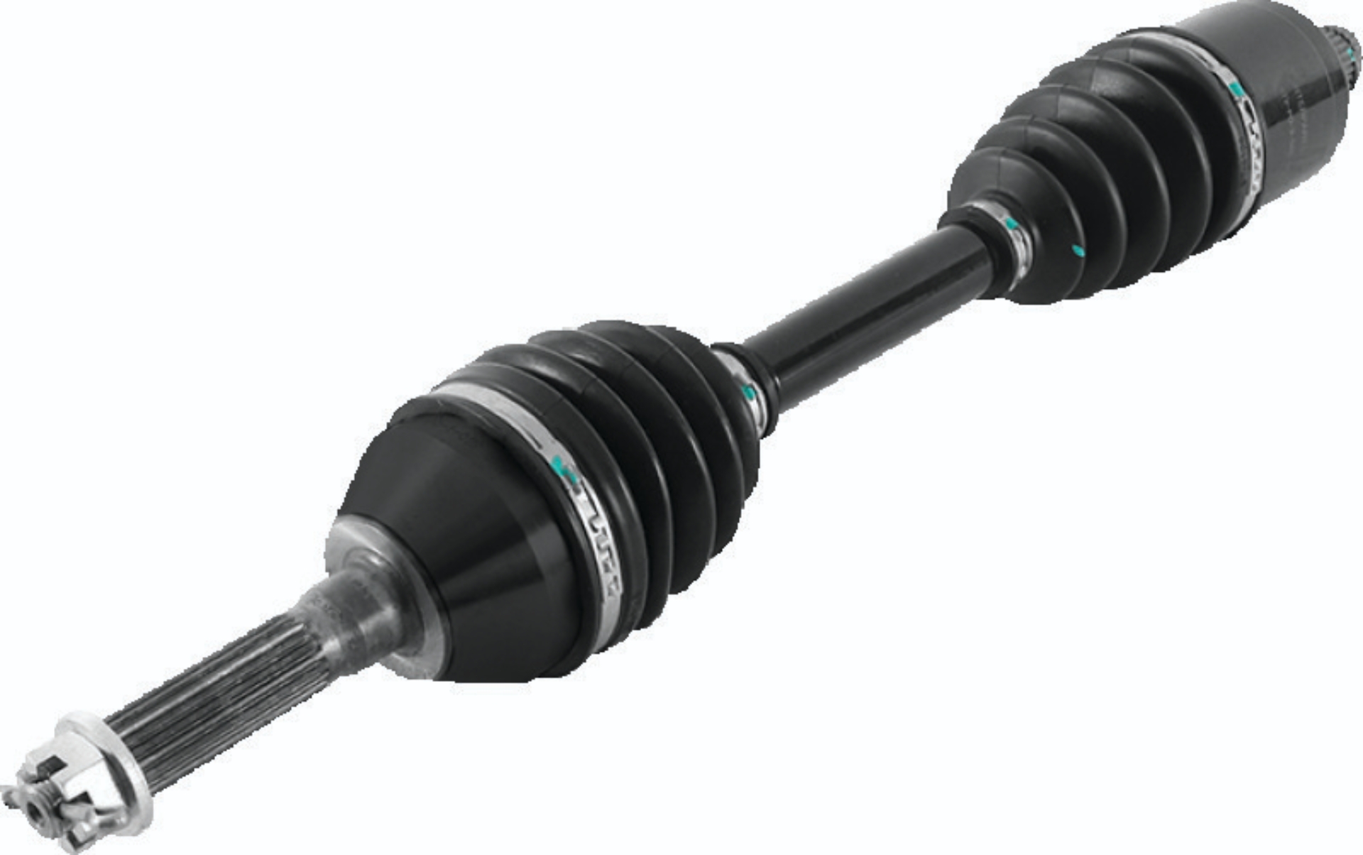 Picture of QuadBoss QBS Axles - 609185