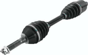 Picture of QuadBoss QBS Axles - 609185