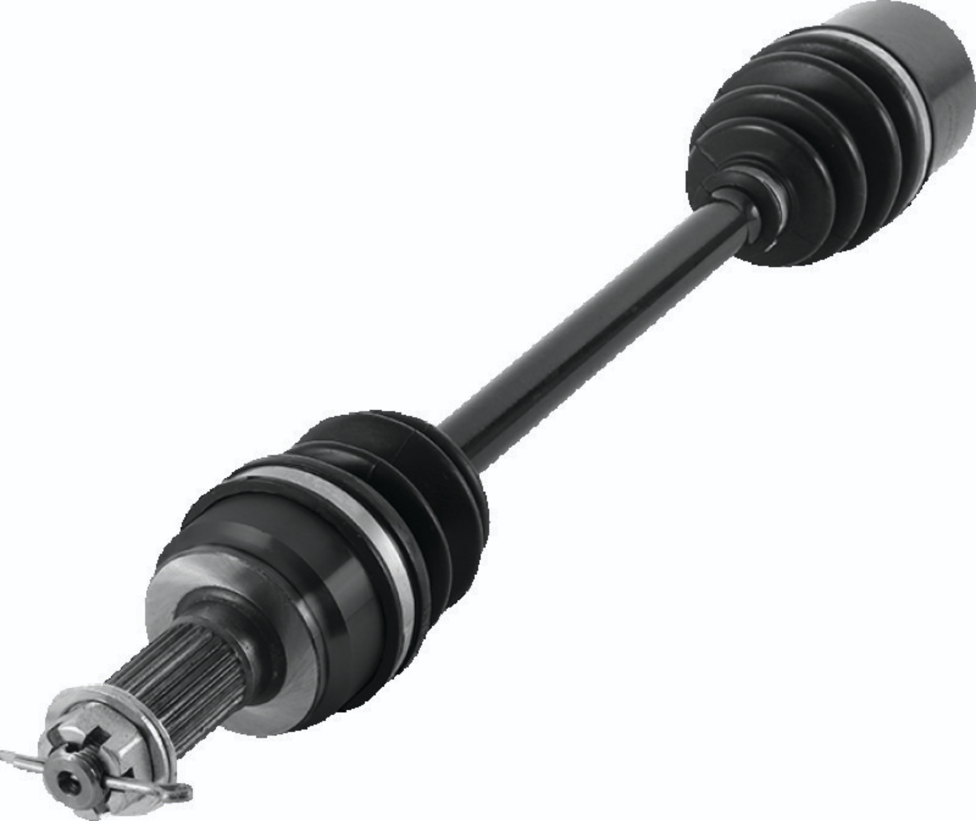 Picture of QuadBoss QBS Axles - 609192