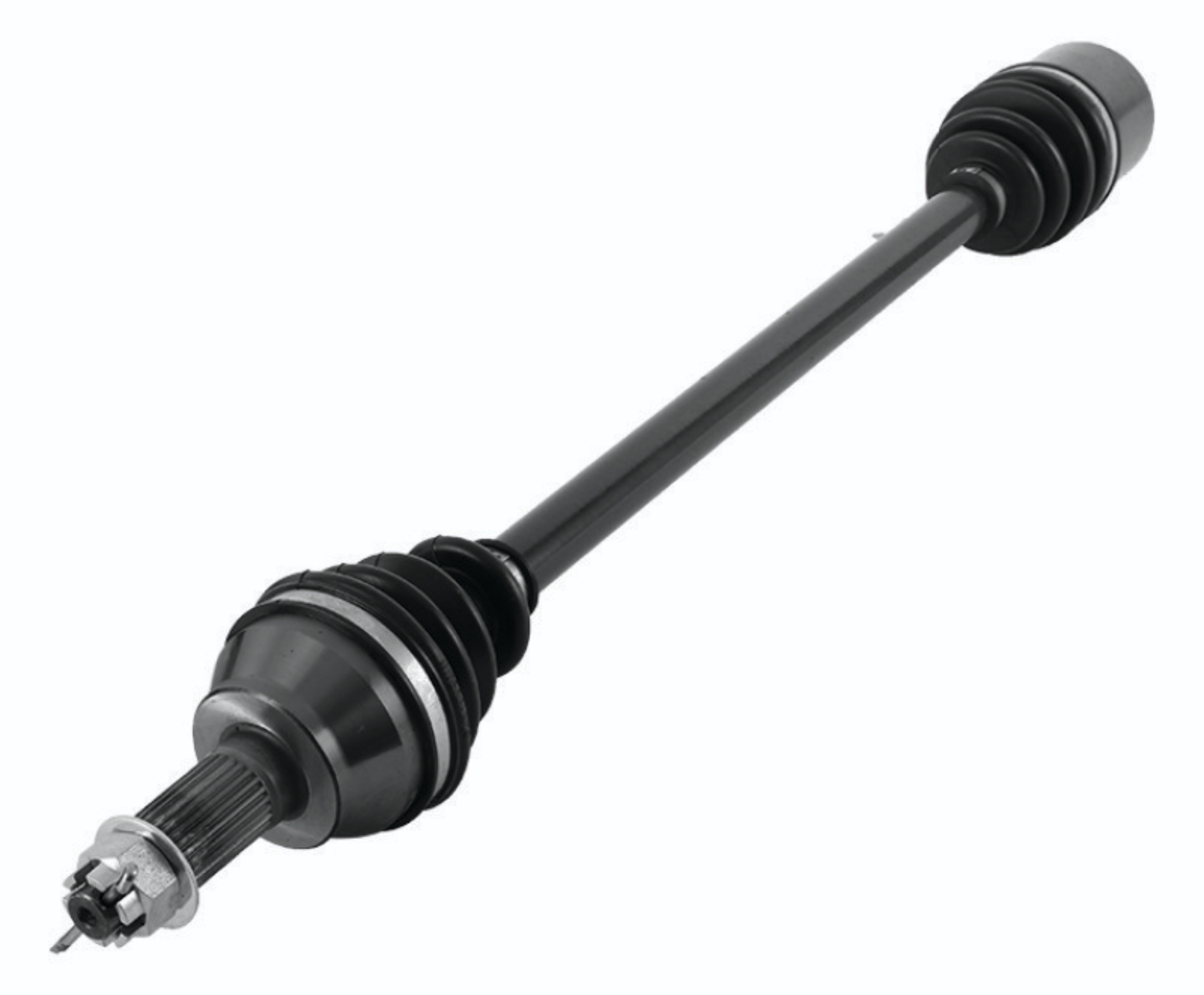 Picture of QuadBoss QBS Axles - 609193