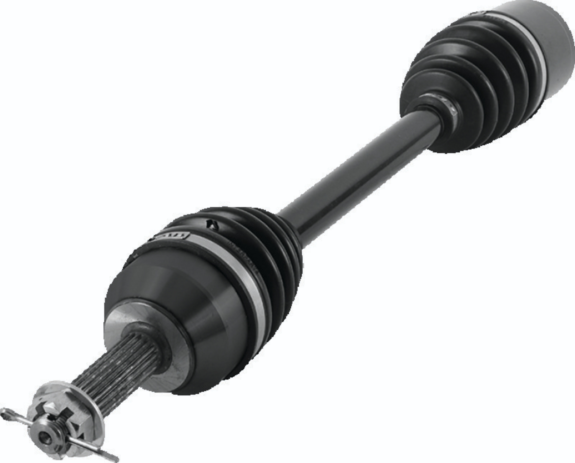 Picture of QuadBoss QBS Axles - 609194