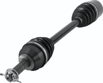 Picture of QuadBoss QBS Axles - 609194