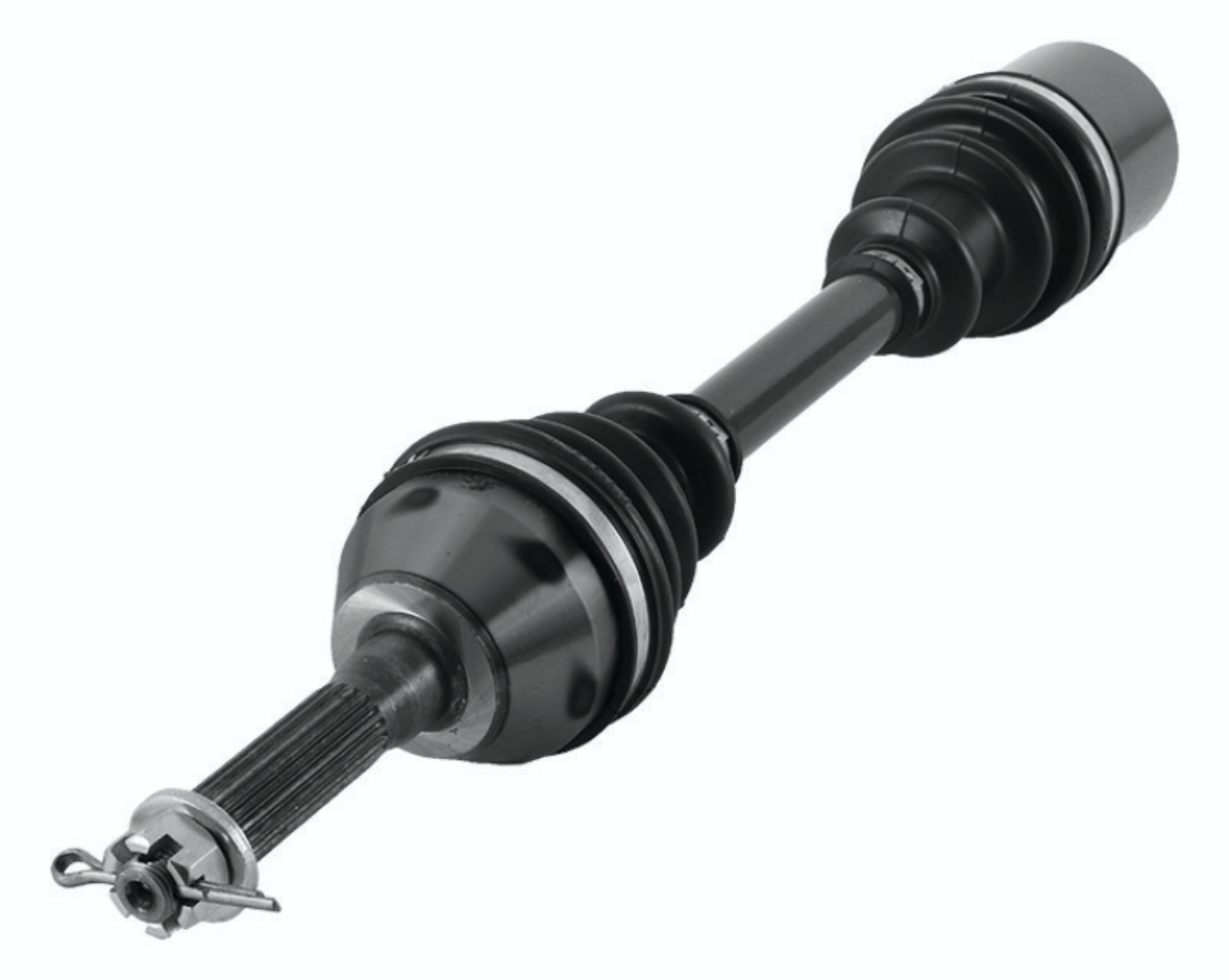 Picture of QuadBoss QBS Axles - 609198