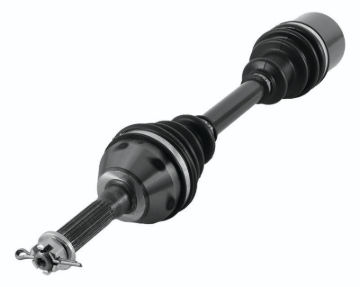Picture of QuadBoss QBS Axles - 609198