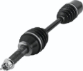 Picture of QuadBoss QBS Axles - 609204