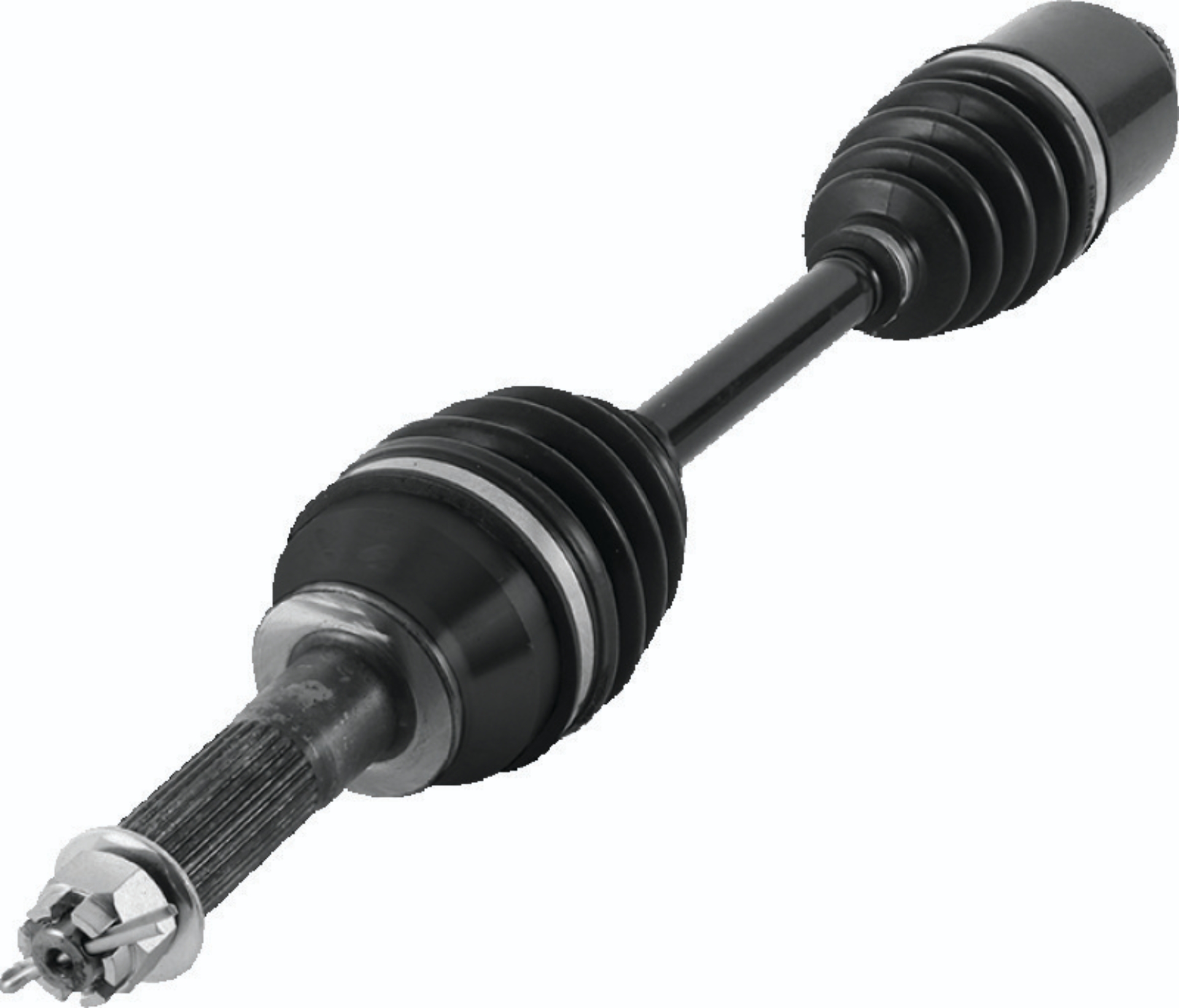 Picture of QuadBoss QBS Axles - 609204