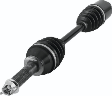 Picture of QuadBoss QBS Axles - 609204