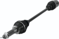 Picture of QuadBoss QBS Axles - 609207