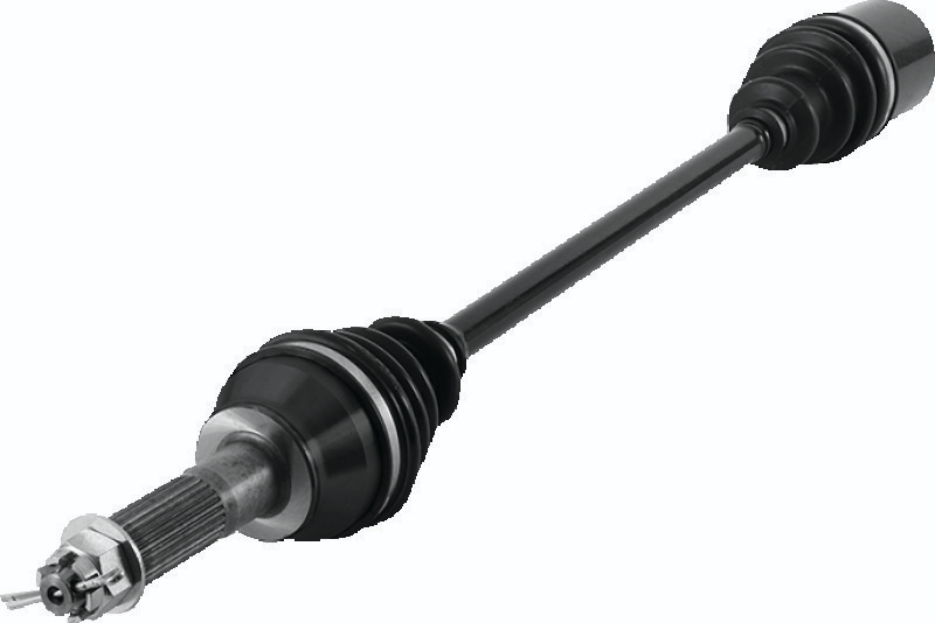 Picture of QuadBoss QBS Axles - 609207