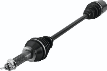 Picture of QuadBoss QBS Axles - 609207