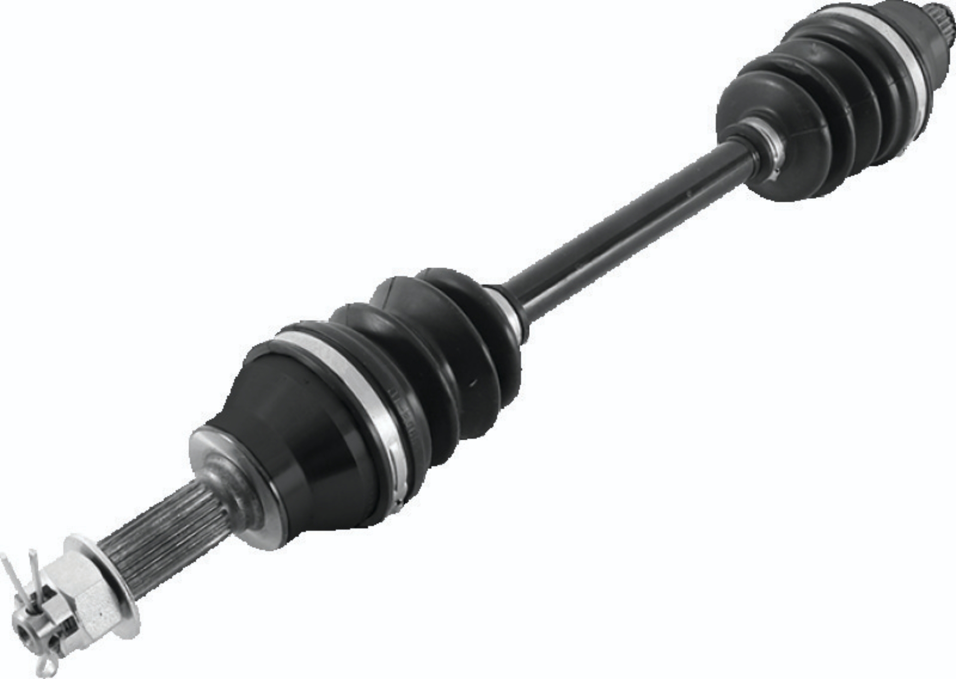 Picture of QuadBoss QBS Axles - 609208