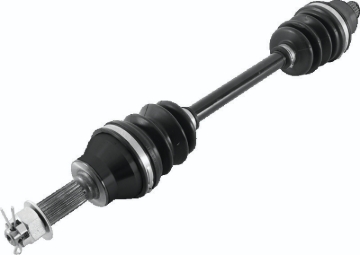 Picture of QuadBoss QBS Axles - 609208