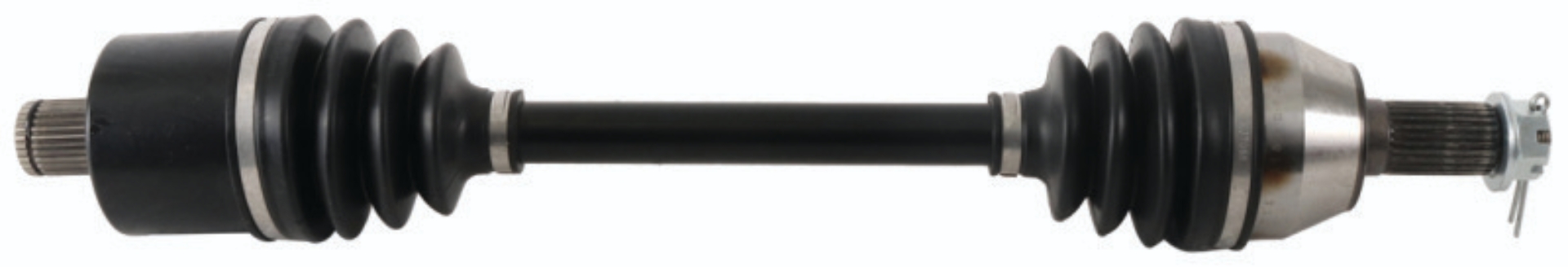 Picture of QuadBoss QBS Axles - 609211
