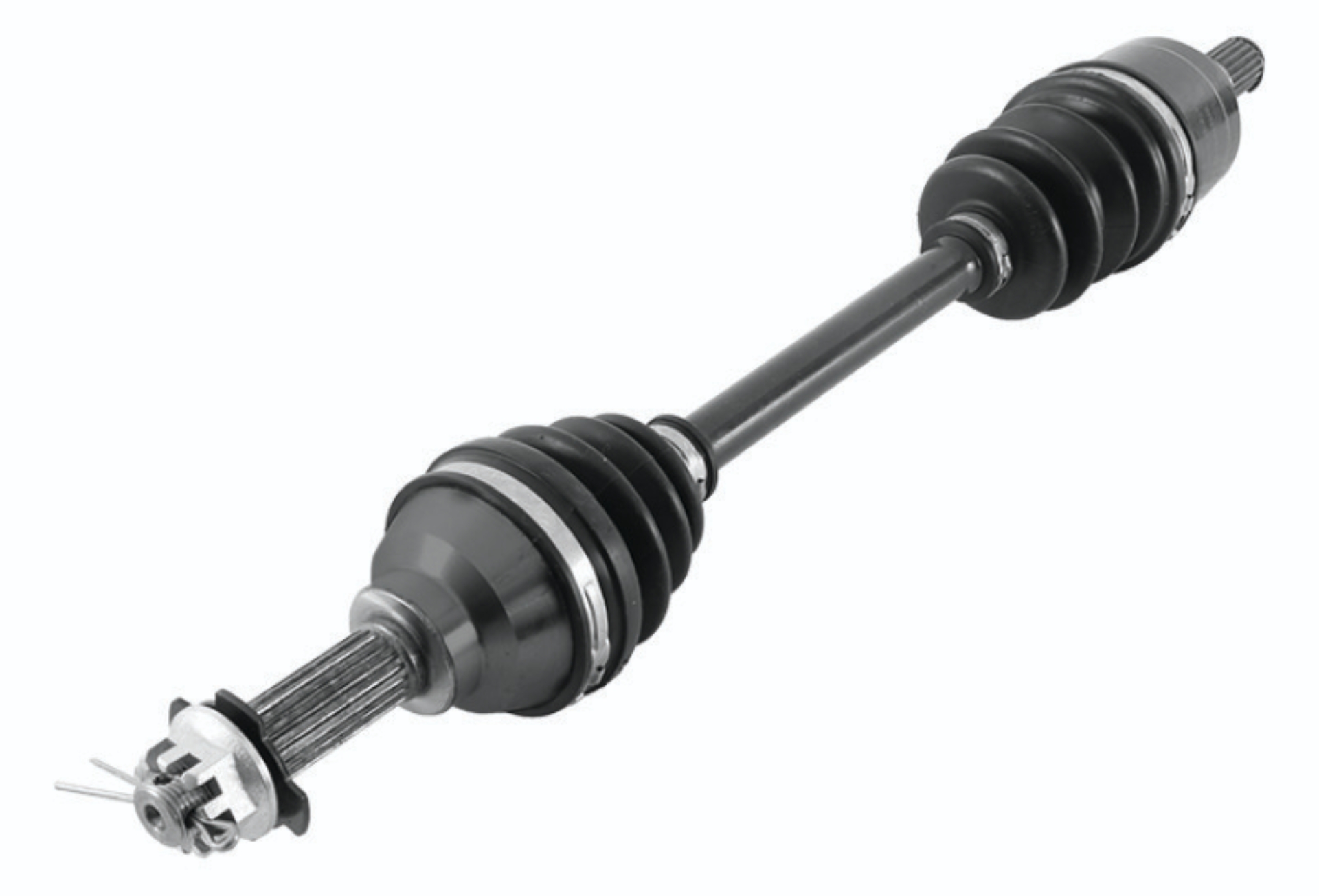 Picture of QuadBoss QBS Axles - 609222