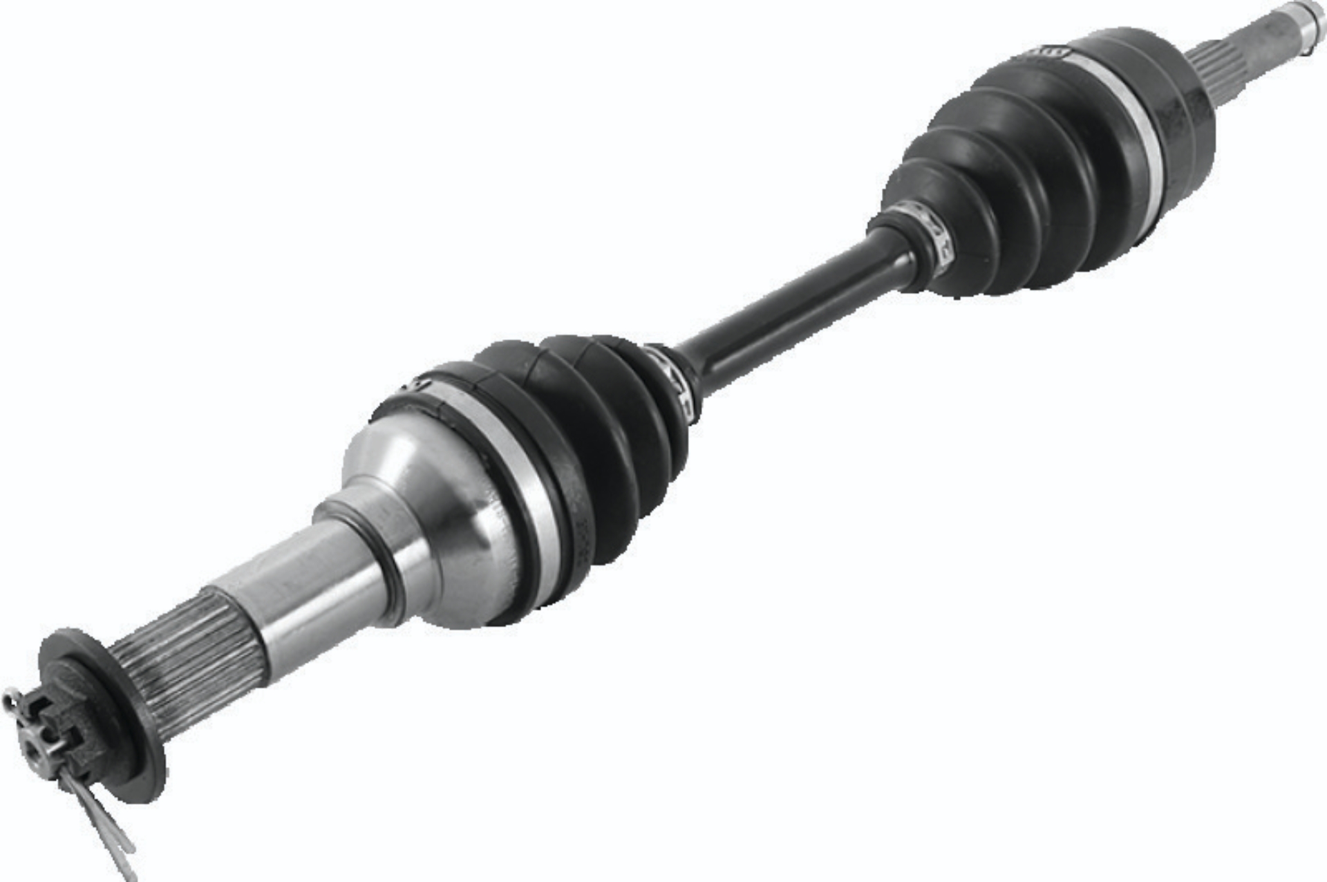 Picture of QuadBoss QBS Axles - 609227