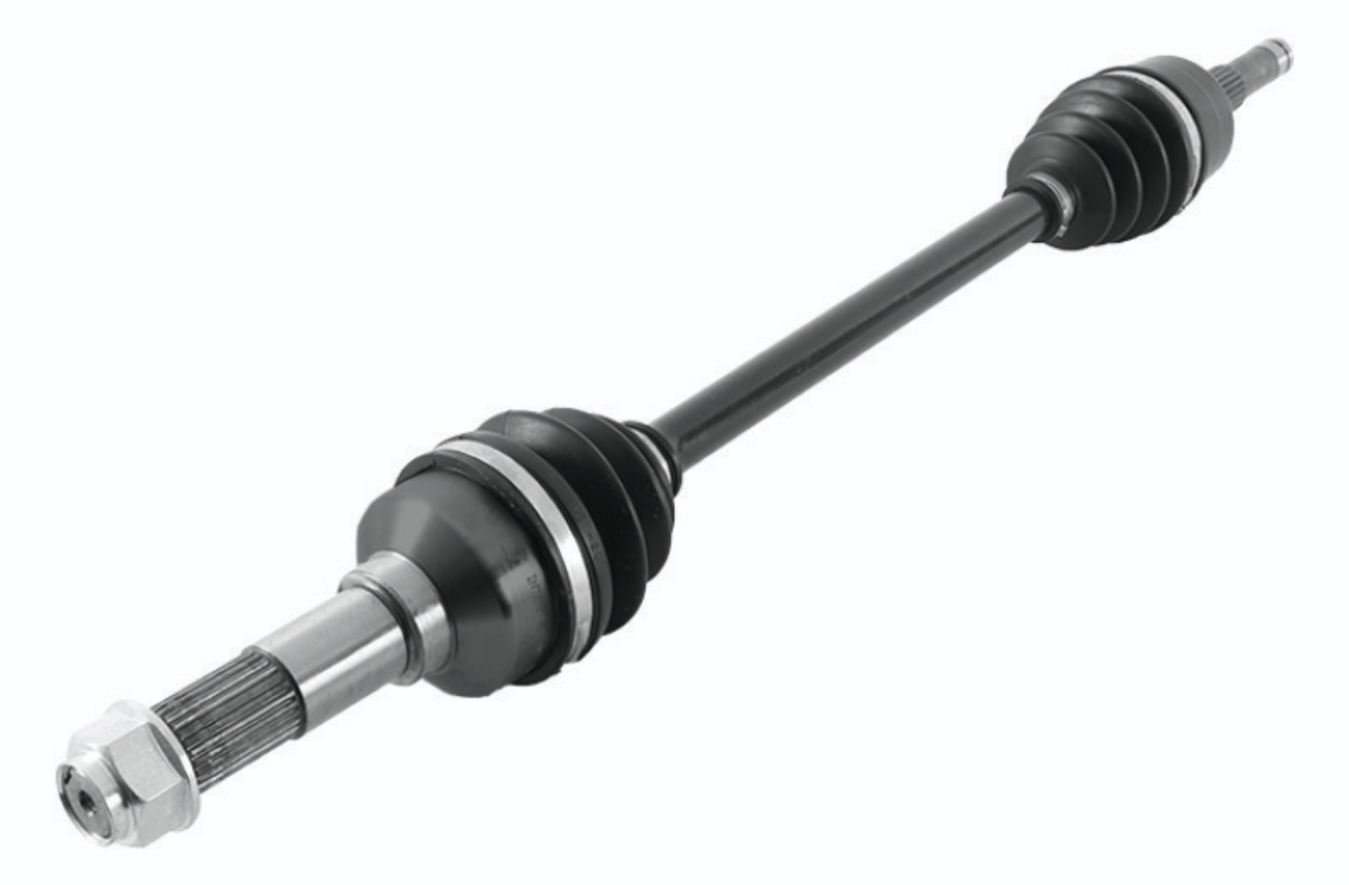 Picture of QuadBoss QBS Axles - 609234