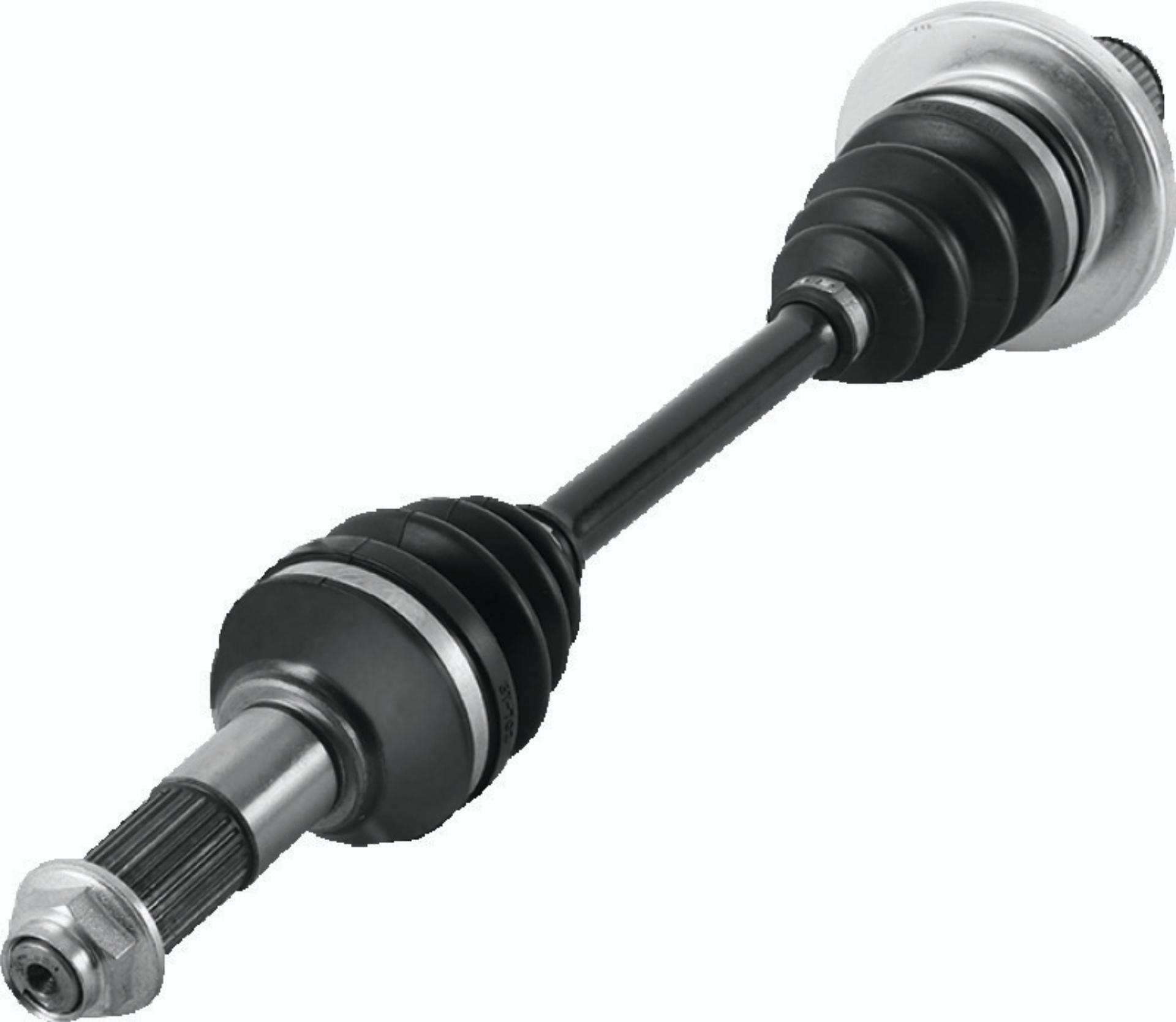 Picture of QuadBoss QBS Axles - 609239