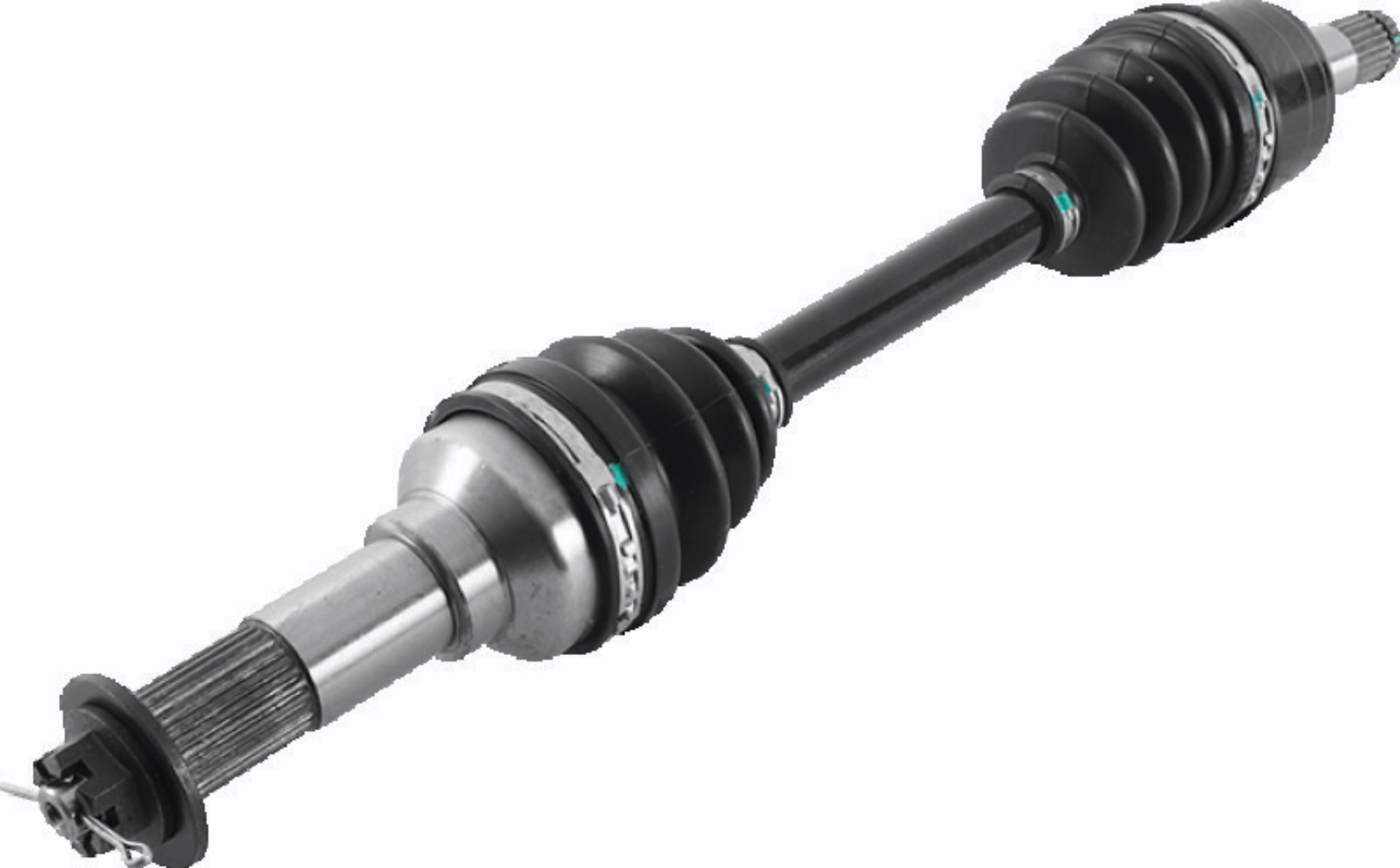 Picture of QuadBoss QBS Axles - 609242