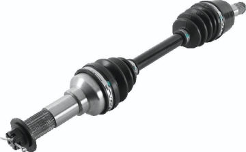 Picture of QuadBoss QBS Axles - 609242