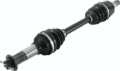 Picture of QuadBoss QBS Axles - 609243