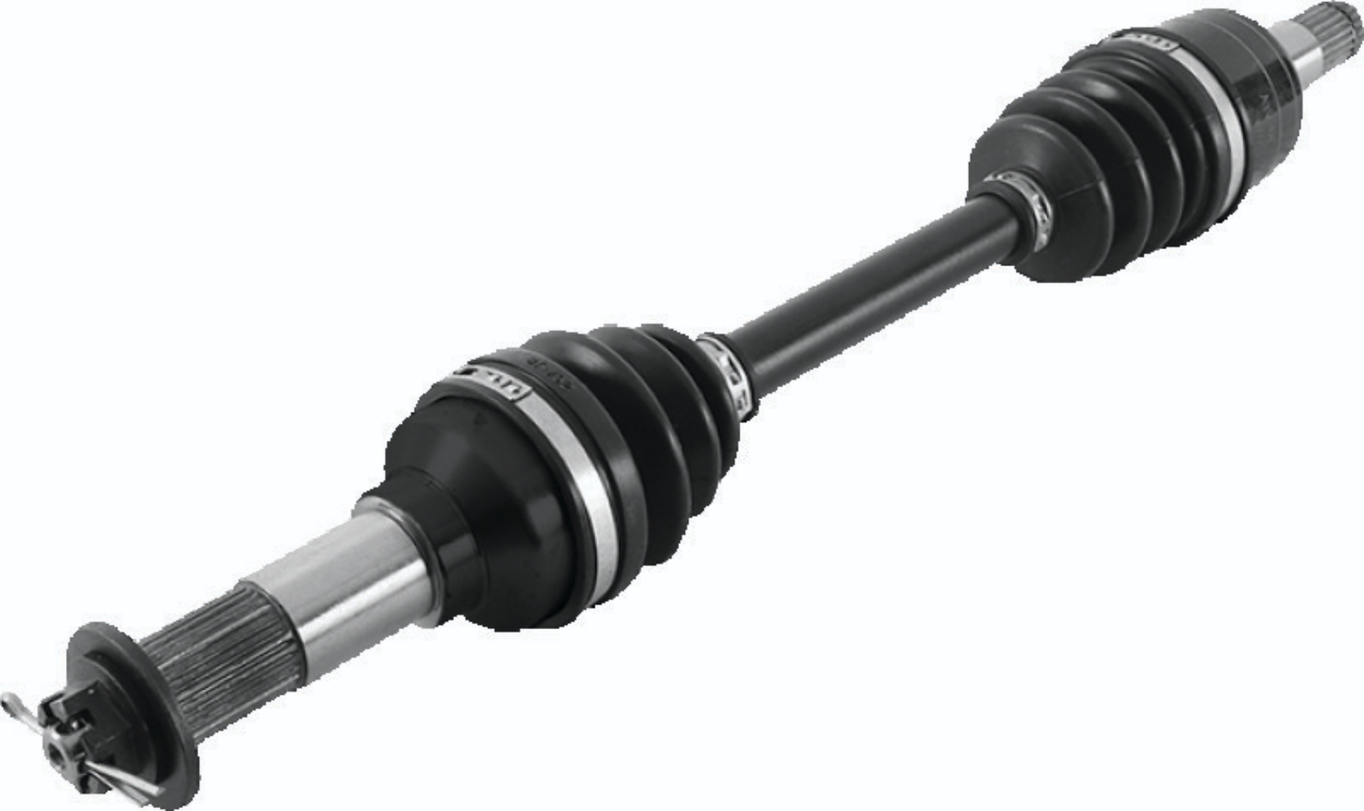 Picture of QuadBoss QBS Axles - 609243