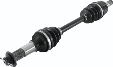 Picture of QuadBoss QBS Axles - 609243