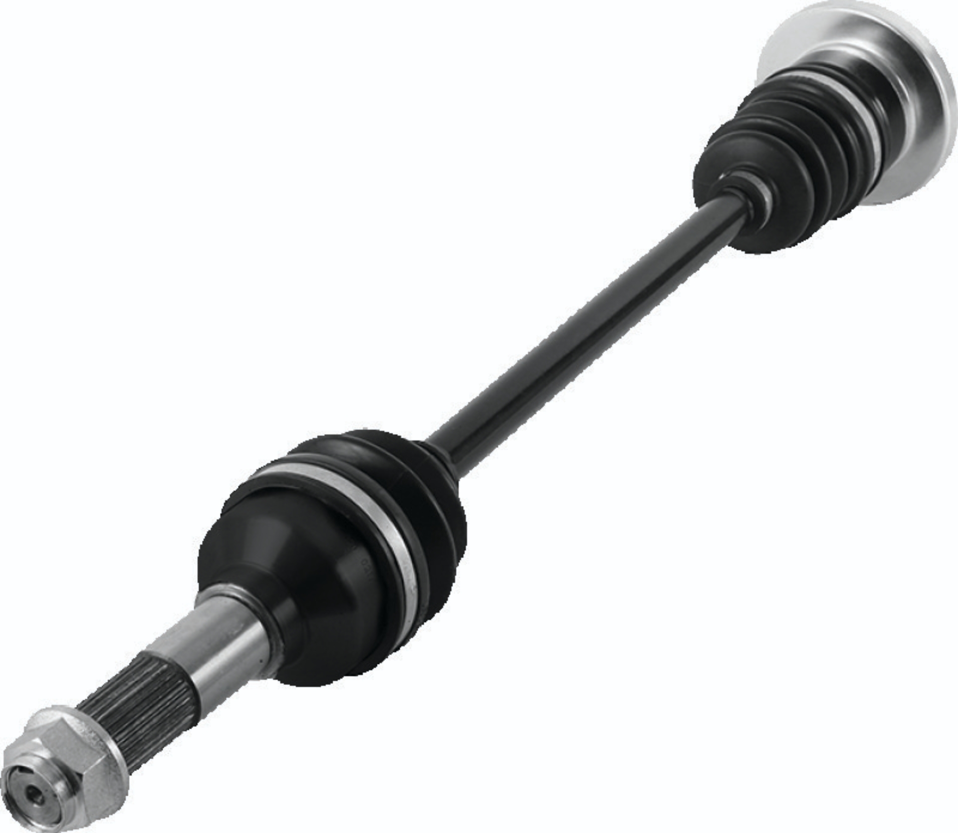 Picture of QuadBoss QBS Axles - 609251