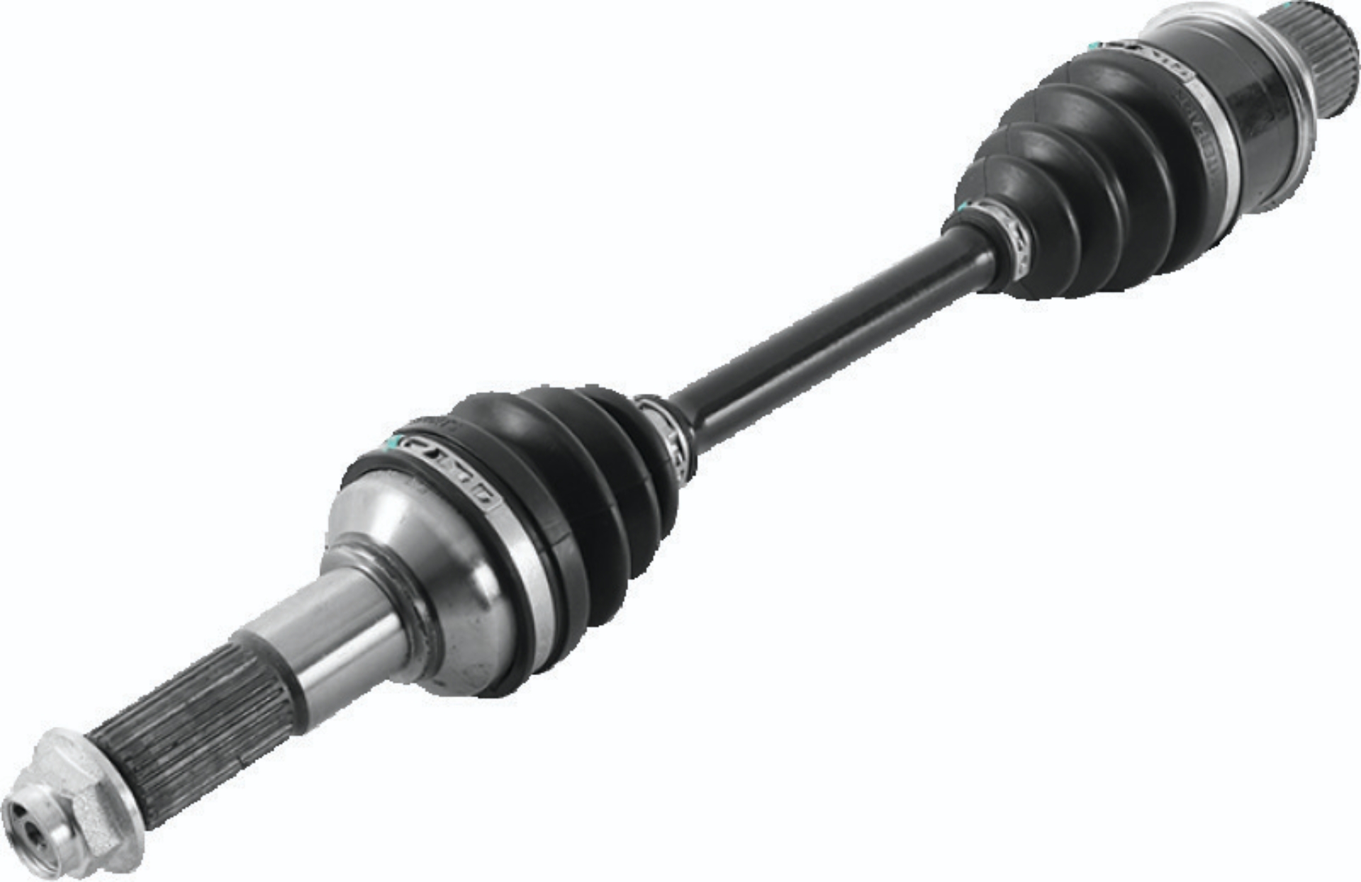 Picture of QuadBoss QBS Axles - 609254