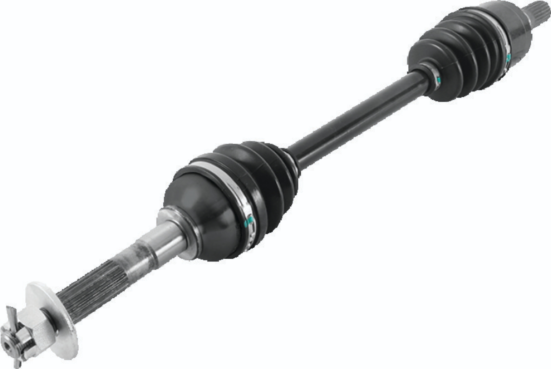 Picture of QuadBoss QBS Axles - 609279