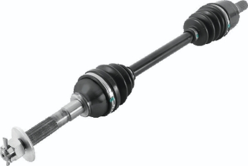 Picture of QuadBoss QBS Axles - 609279