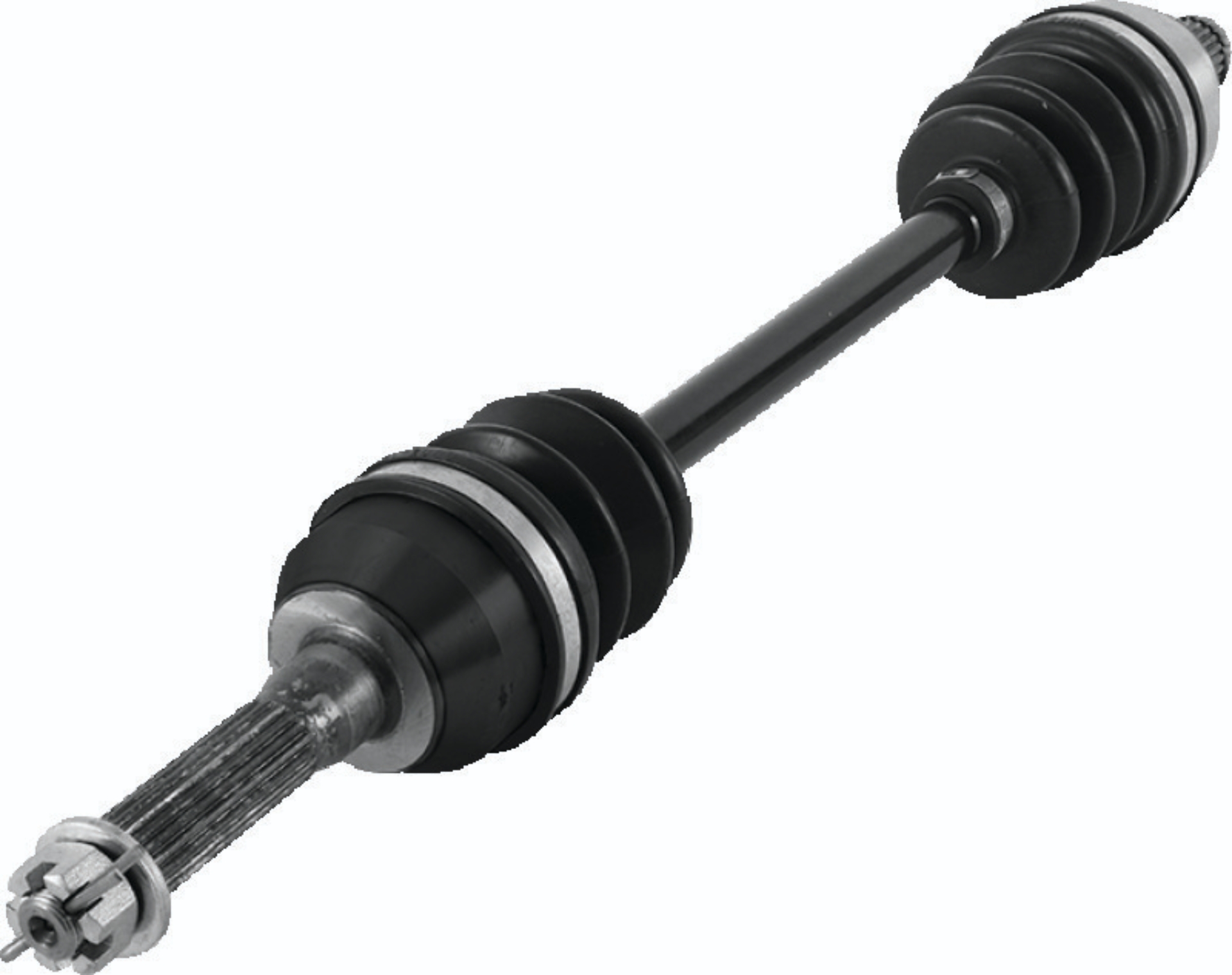 Picture of QuadBoss QBS Axles - 609281