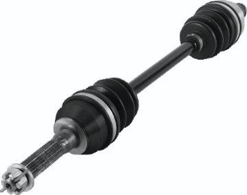 Picture of QuadBoss QBS Axles - 609281